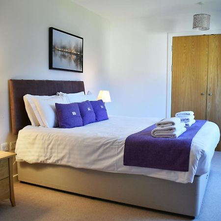 Abbey Holidays Loch Ness Luxury Self Catering 2 Bedroom Cottages Fort Augustus Buitenkant foto