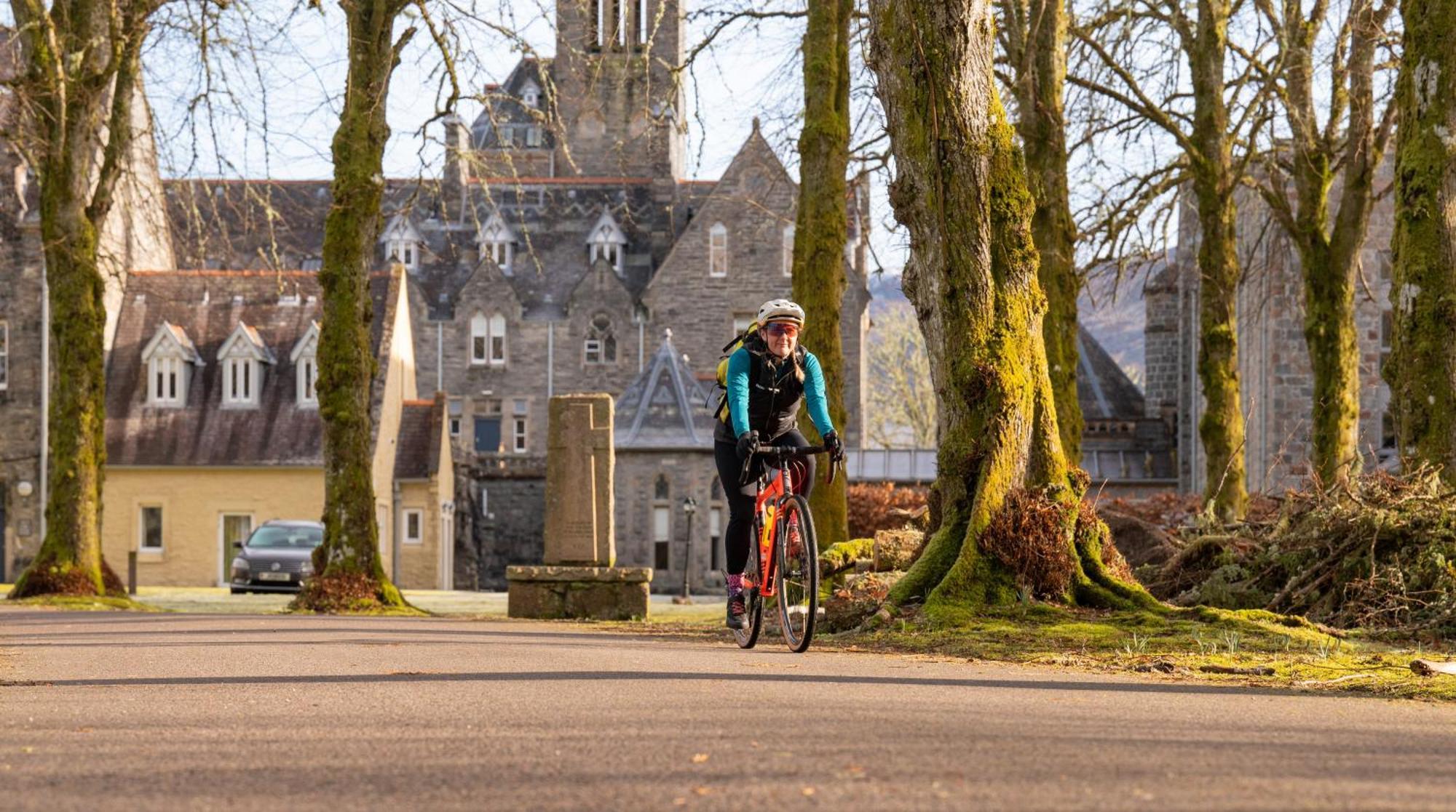 Abbey Holidays Loch Ness Luxury Self Catering 2 Bedroom Cottages Fort Augustus Buitenkant foto