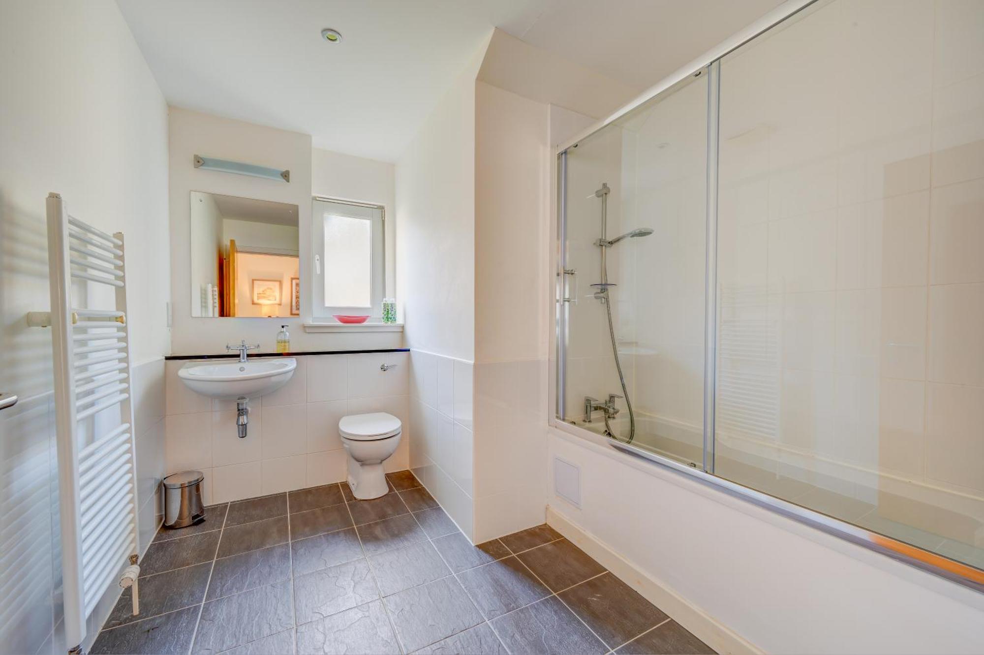 Abbey Holidays Loch Ness Luxury Self Catering 2 Bedroom Cottages Fort Augustus Kamer foto