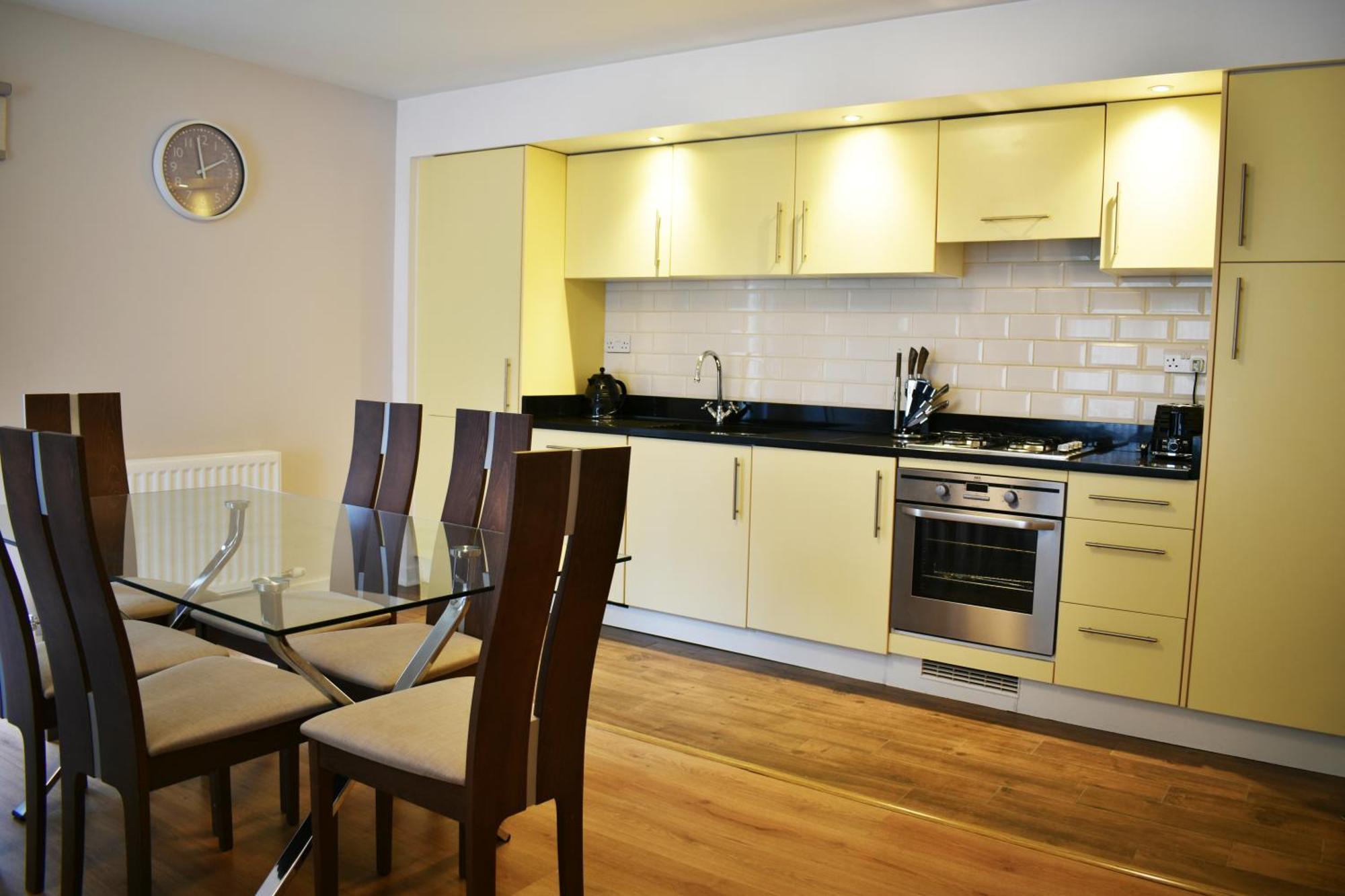 Abbey Holidays Loch Ness Luxury Self Catering 2 Bedroom Cottages Fort Augustus Kamer foto
